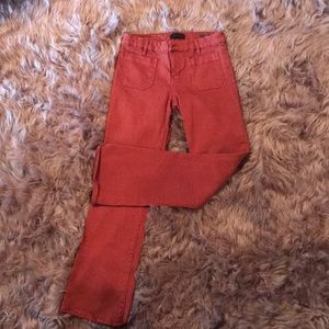 Rust Sanctuary Jeans